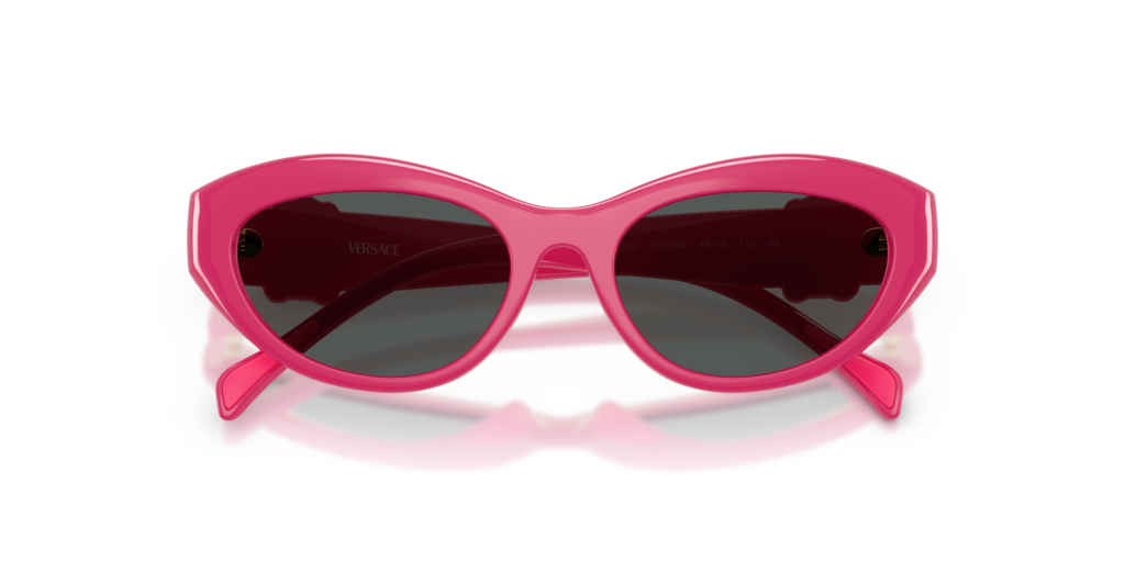 Versace Kids VK4005U 552787