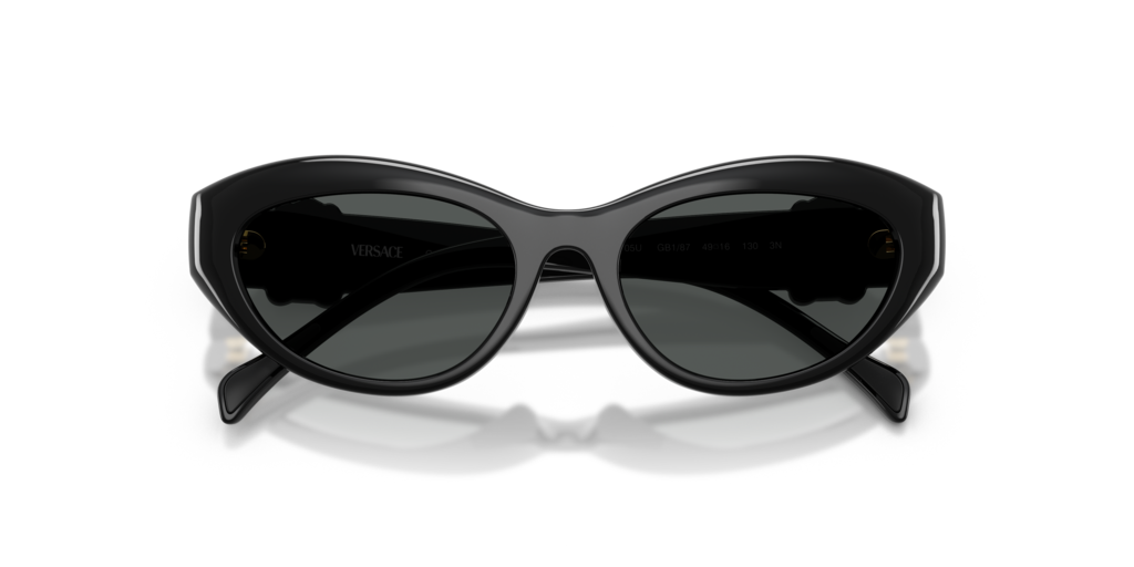 Versace Kids VK4005U GB1/87
