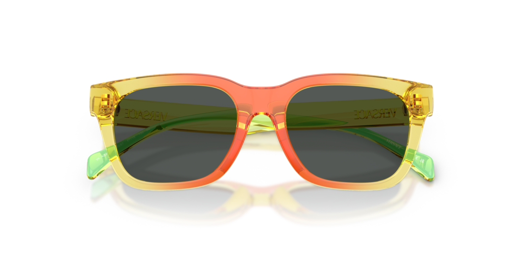 Versace Kids VK4006U 553087