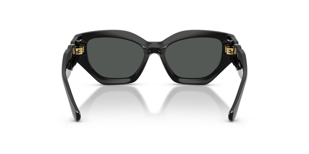 Versace Kids VK4007U GB1/87