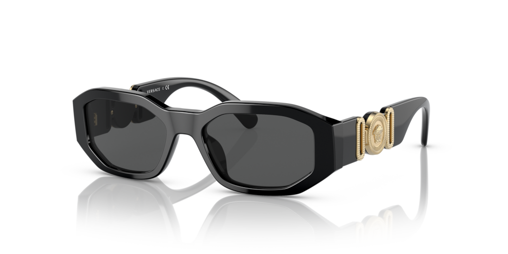 Versace Kids VK4429U GB1/87 48 Çocuk Güneş Gözlükleri