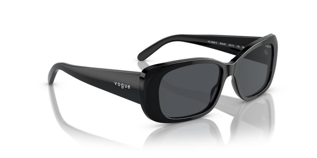 Vogue VO2606S W44/87 55 Güneş Gözlükleri