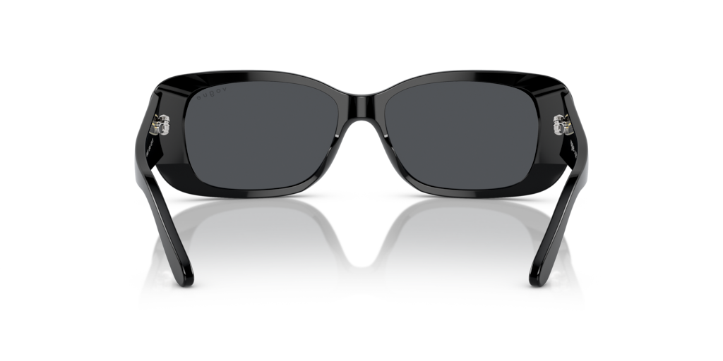 Vogue VO2606S W44/87 55 Güneş Gözlükleri