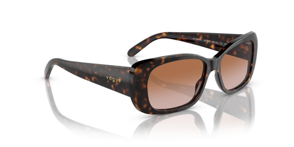 Vogue VO2606S W65613 55 Güneş Gözlükleri