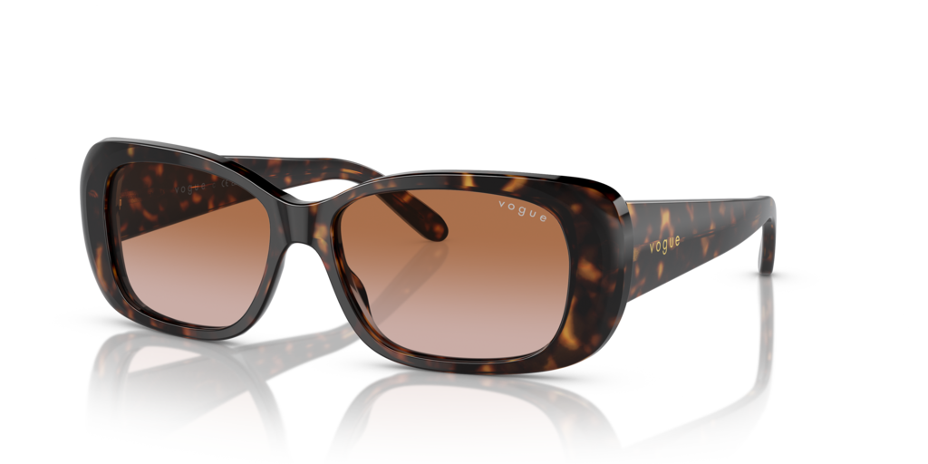 Vogue VO2606S W65613 55 Güneş Gözlükleri