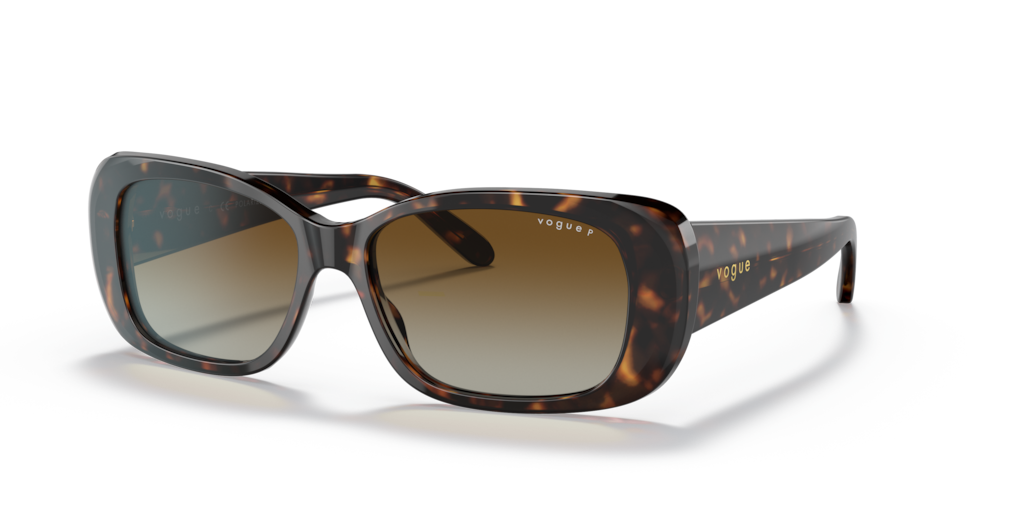 Vogue VO2606S W656T5 55 Güneş Gözlükleri