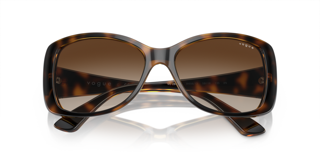 Vogue VO2843S W65613