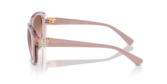 Vogue VO2943SB 294214 - 55 - Güneş Gözlükleri