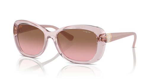 Vogue VO2943SB 294214 - 55 - Güneş Gözlükleri