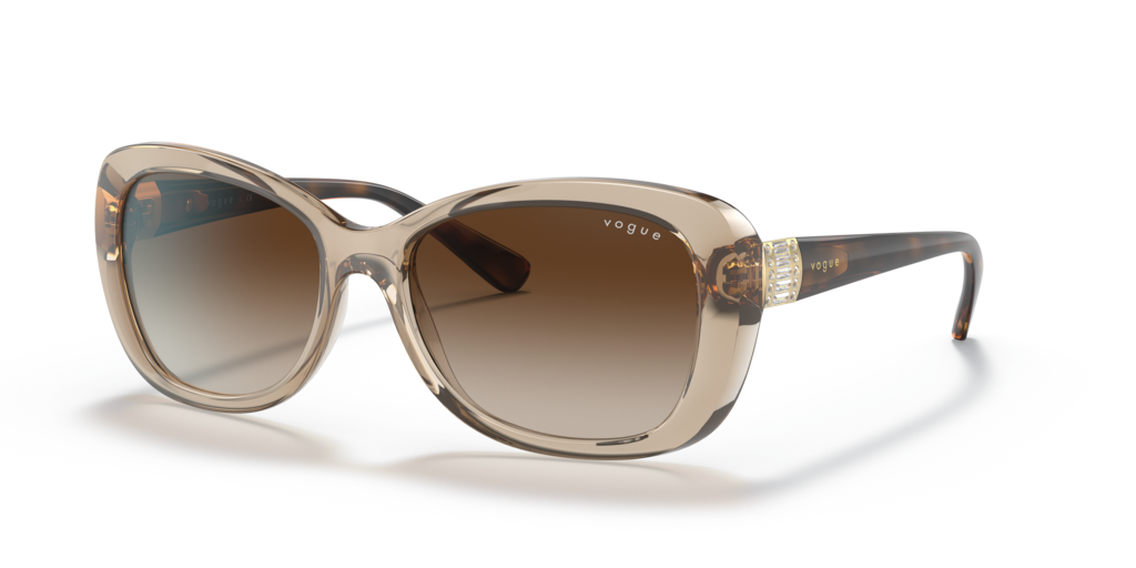 Vogue VO2943SB 299013 55 Güneş Gözlükleri