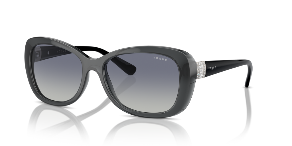 Vogue VO2943SB 31324L - 55 - Güneş Gözlükleri