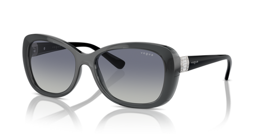 Vogue VO2943SB 31324L - 55 - Güneş Gözlükleri