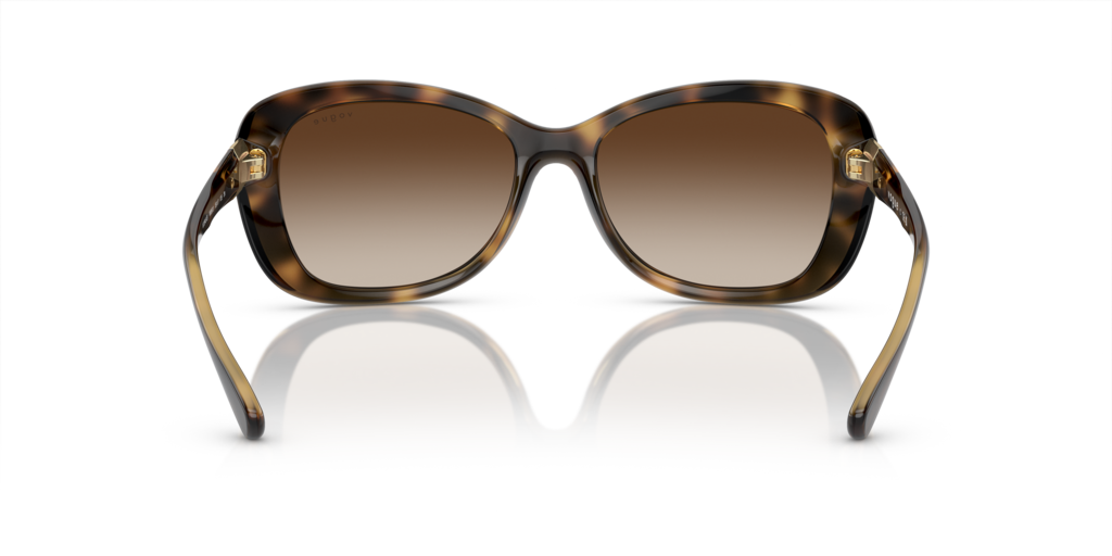 Vogue VO2943SB W65613 55 Güneş Gözlükleri