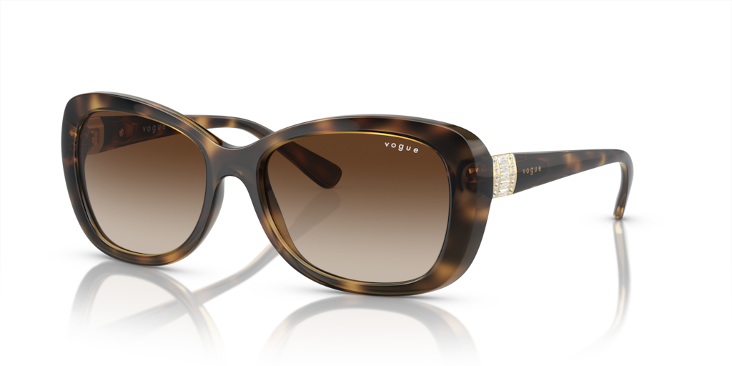Vogue VO2943SB W65613 55 Güneş Gözlükleri