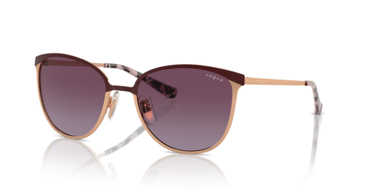 Vogue VO4002S 51708H - 55 - Güneş Gözlükleri