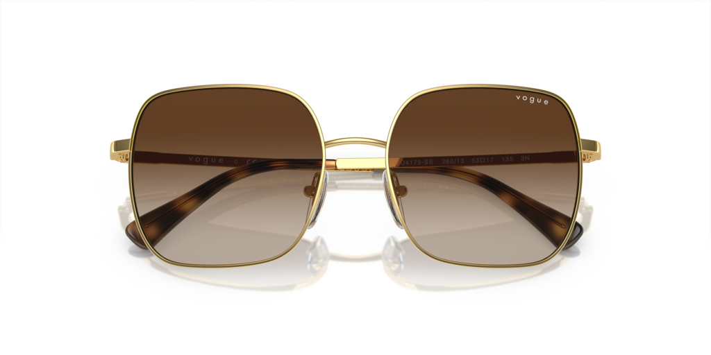 Vogue VO4175SB 280/13 53 Güneş Gözlükleri