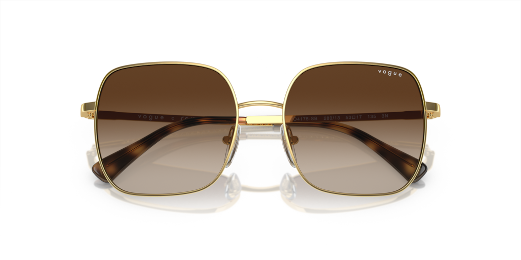 Vogue VO4175SB 280/13 53 Güneş Gözlükleri