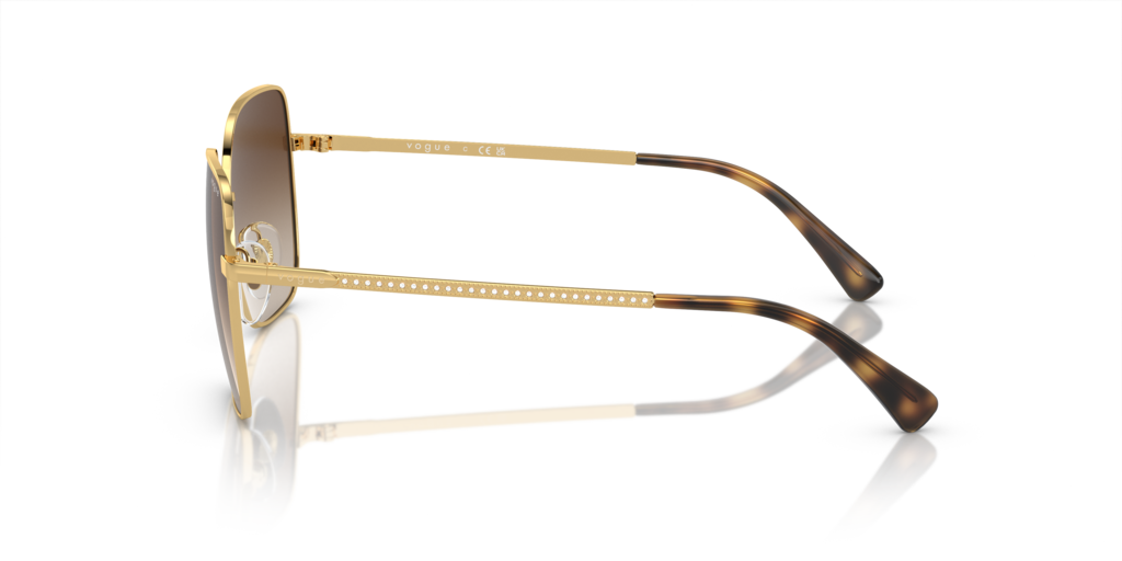 Vogue VO4175SB 280/13 53 Güneş Gözlükleri