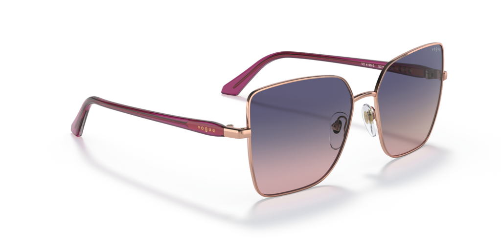 Vogue VO4199S 5075I6 58 Güneş Gözlükleri
