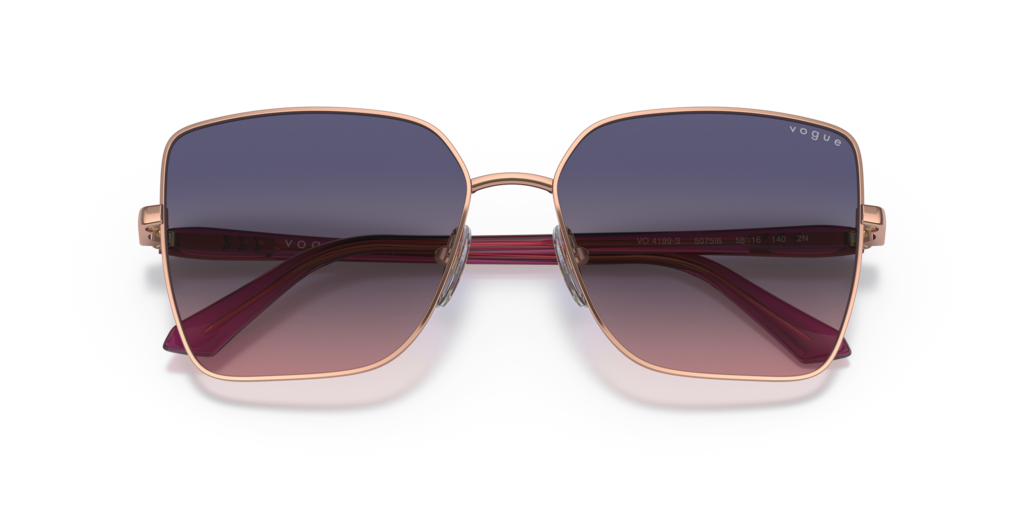 Vogue VO4199S 5075I6 58 Güneş Gözlükleri