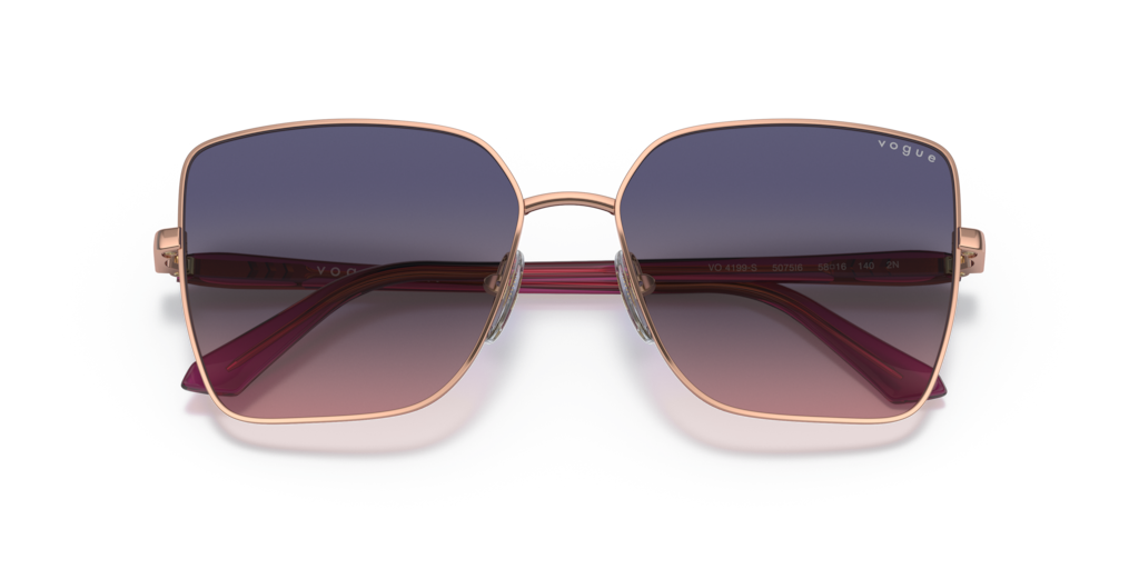 Vogue VO4199S 5075I6 58 Güneş Gözlükleri