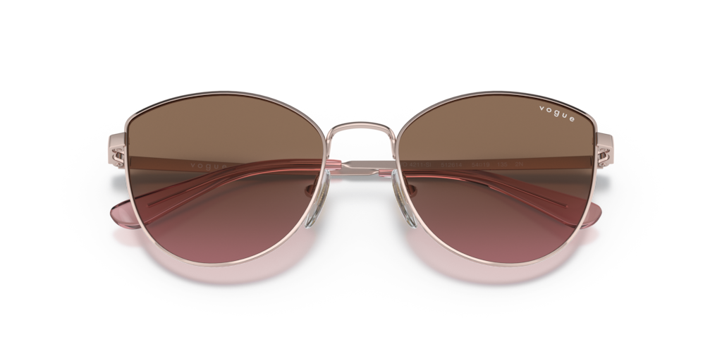 Vogue VO4211SI 512614 54 Güneş Gözlükleri