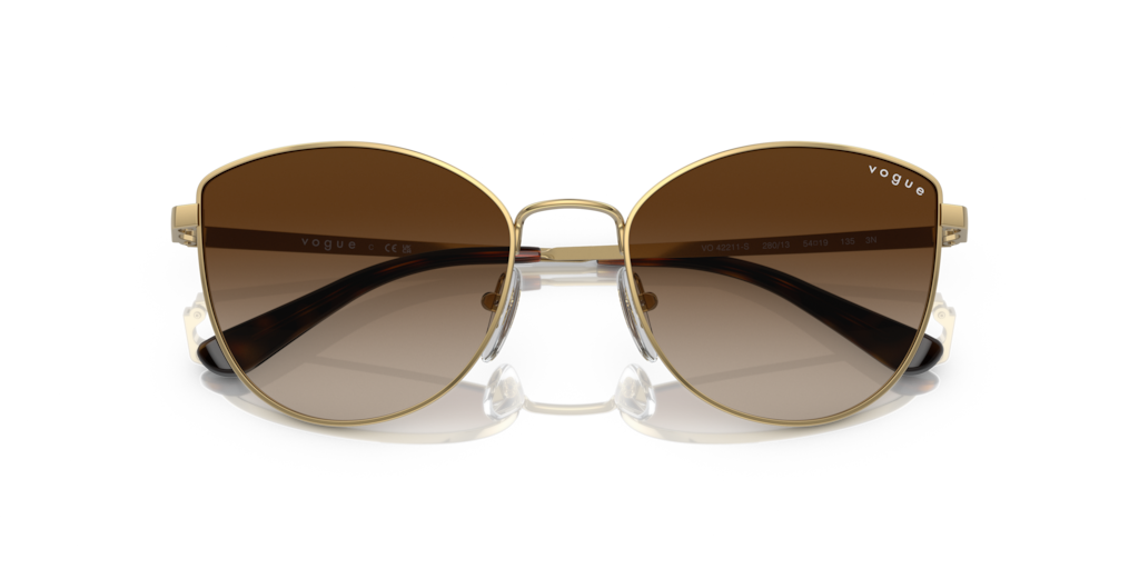 Vogue VO4211S 280/13 54 Güneş Gözlükleri