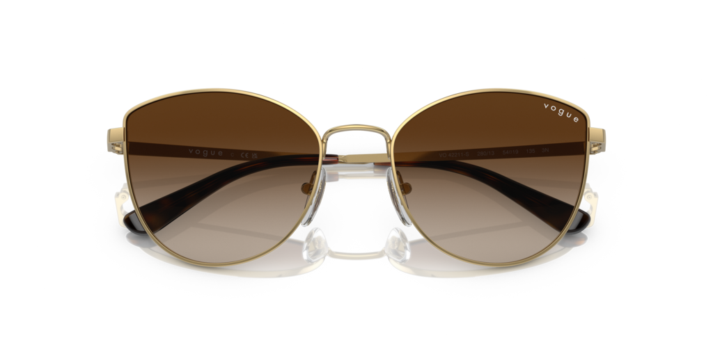 Vogue VO4211S 280/13 54 Güneş Gözlükleri