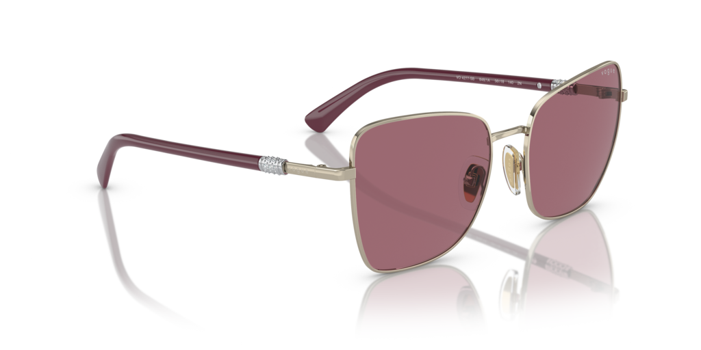 Vogue VO4277SB 848/1A 56 Güneş Gözlükleri