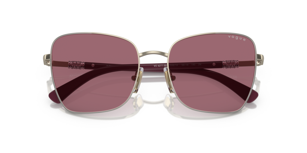 Vogue VO4277SB 848/1A 56 Güneş Gözlükleri