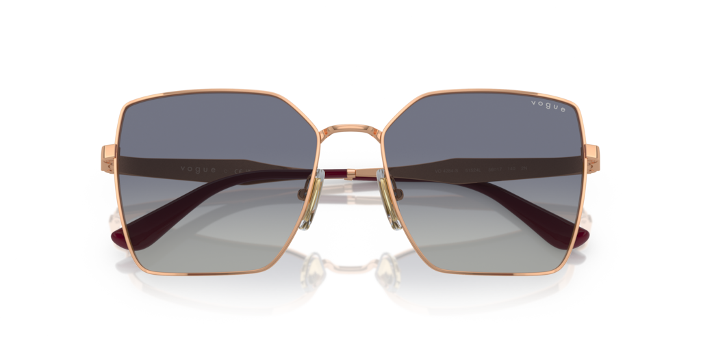 Vogue VO4284S 51524L 56 Güneş Gözlükleri