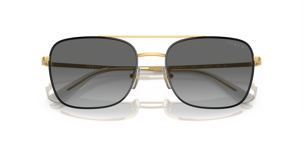 Vogue VO4294SI 352/11 56 Güneş Gözlükleri