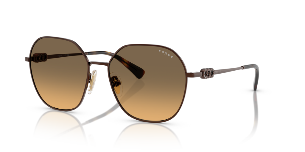 Vogue VO4318SB 507418 - 55 - Güneş Gözlükleri