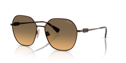 Vogue VO4318SB 507418 - 55 - Güneş Gözlükleri