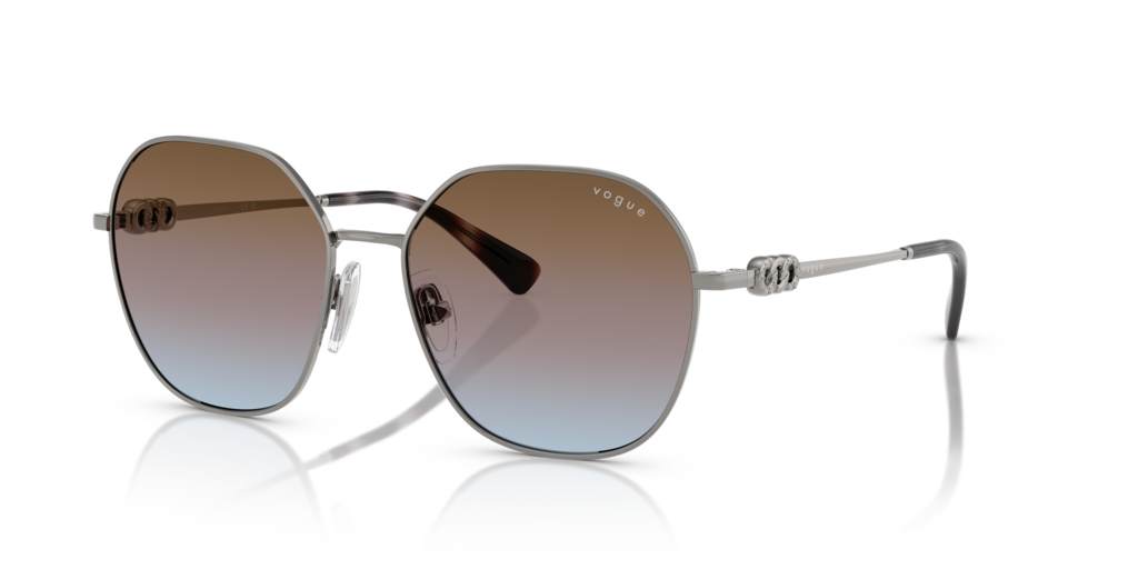 Vogue VO4318SB 548/48 - 55 - Güneş Gözlükleri