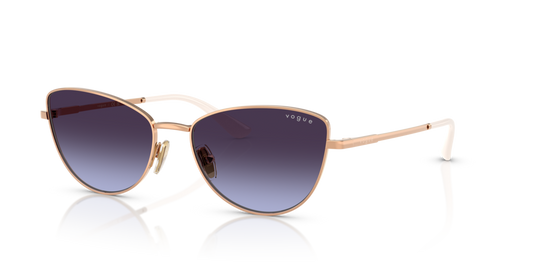 Vogue VO4324S 51524Q - 56 - Güneş Gözlükleri