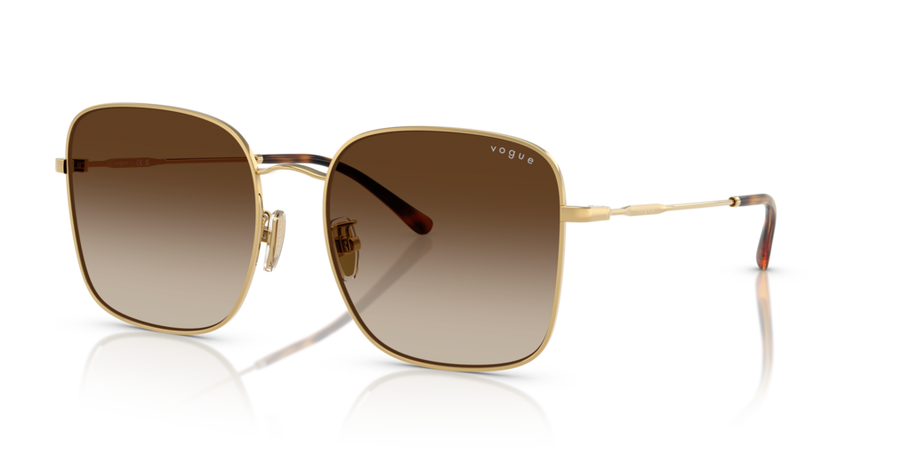Vogue VO4327SD 280/13 - 57 - Güneş Gözlükleri
