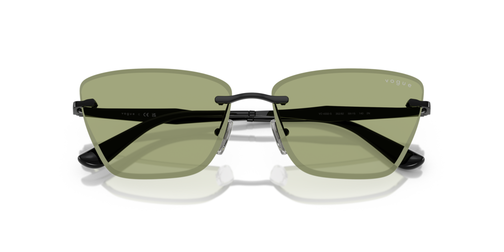 Vogue VO4332S 352/82