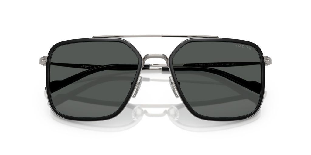 Vogue VO4336SI 548/87