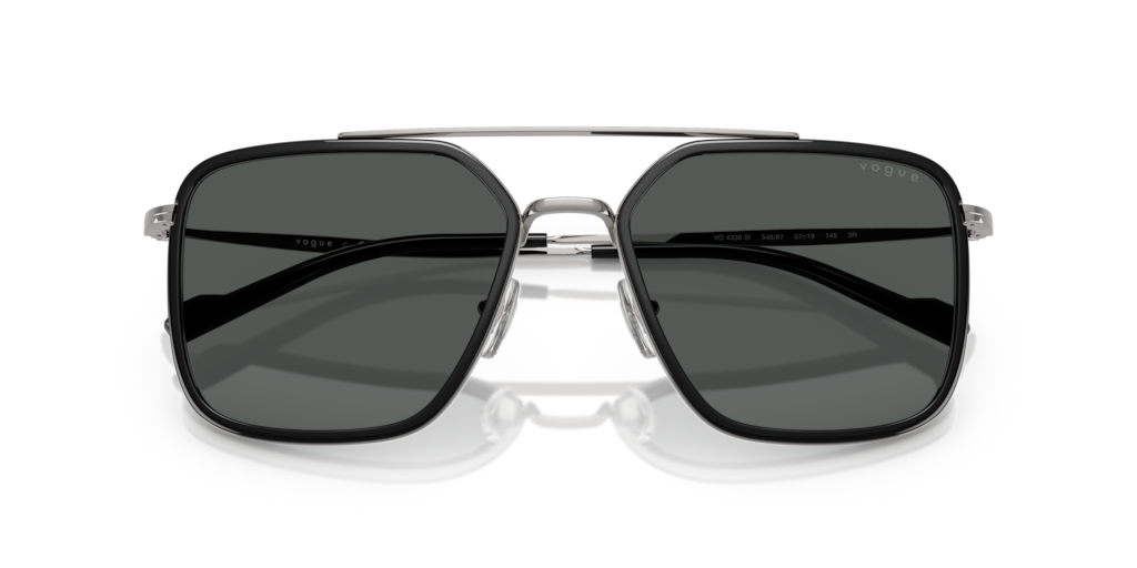 Vogue VO4336SI 548/87