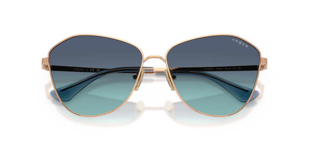 Vogue VO4337SI 51524S