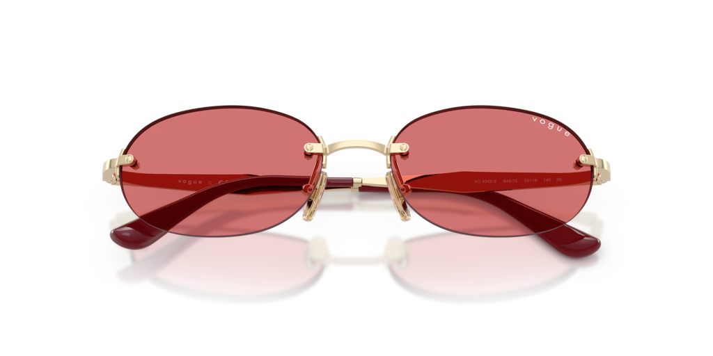 Vogue VO4342S 848/75