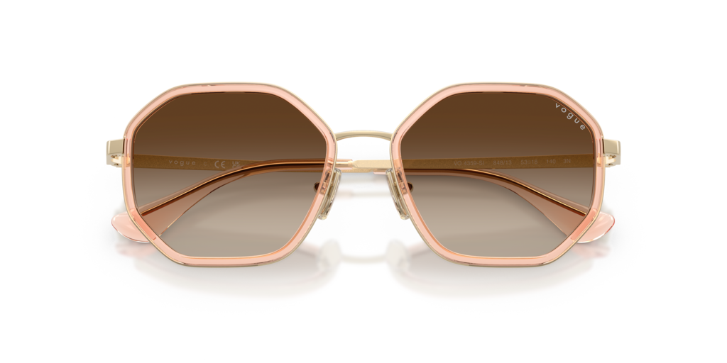 Vogue VO4359SI 848/13