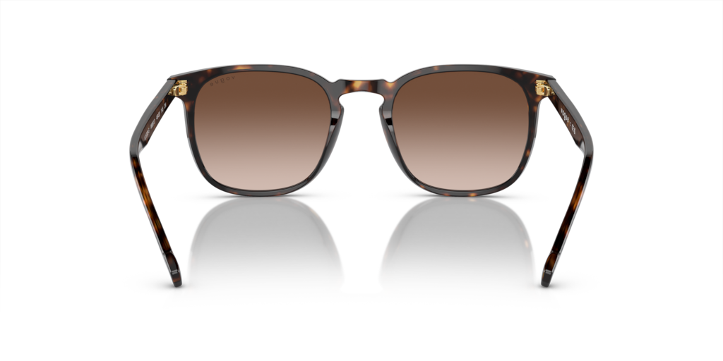 Vogue VO5328S W65613 49 Güneş Gözlükleri
