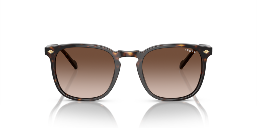 Vogue VO5328S W65613 49 Güneş Gözlükleri