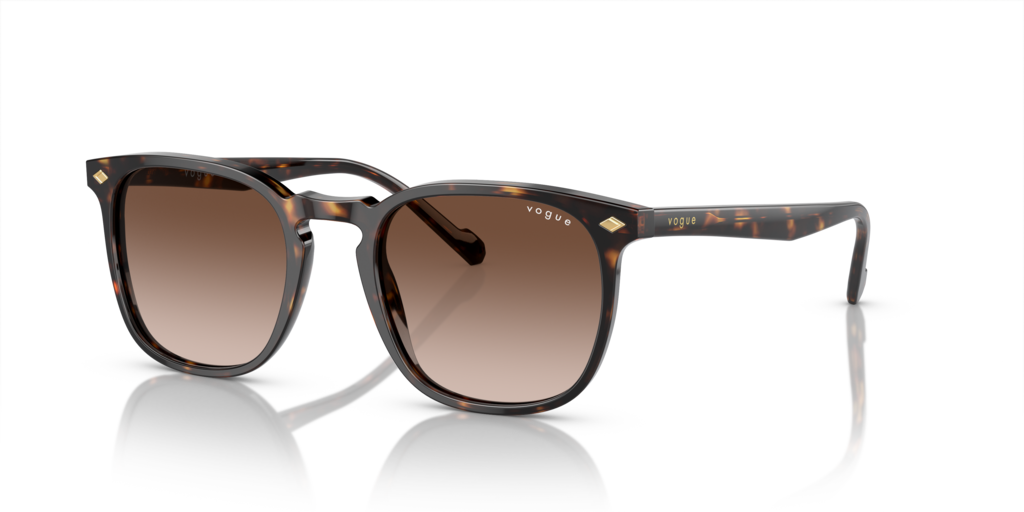 Vogue VO5328S W65613 49 Güneş Gözlükleri