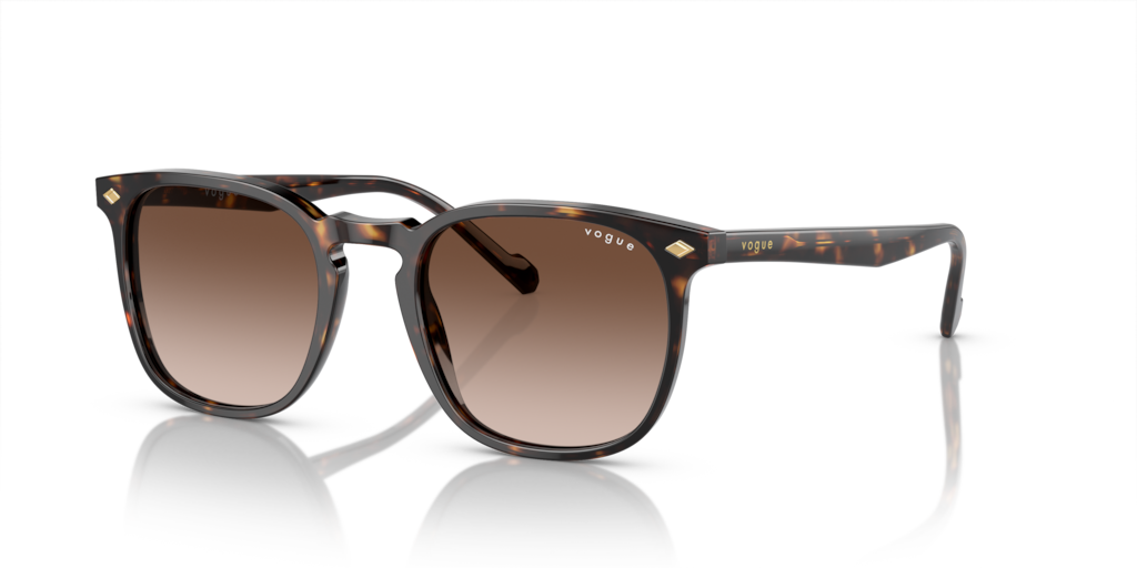 Vogue VO5328S W65613 49 Güneş Gözlükleri