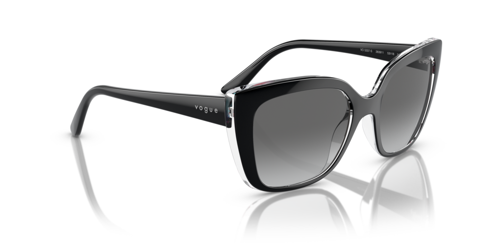 Vogue VO5337S 283911 53 Güneş Gözlükleri