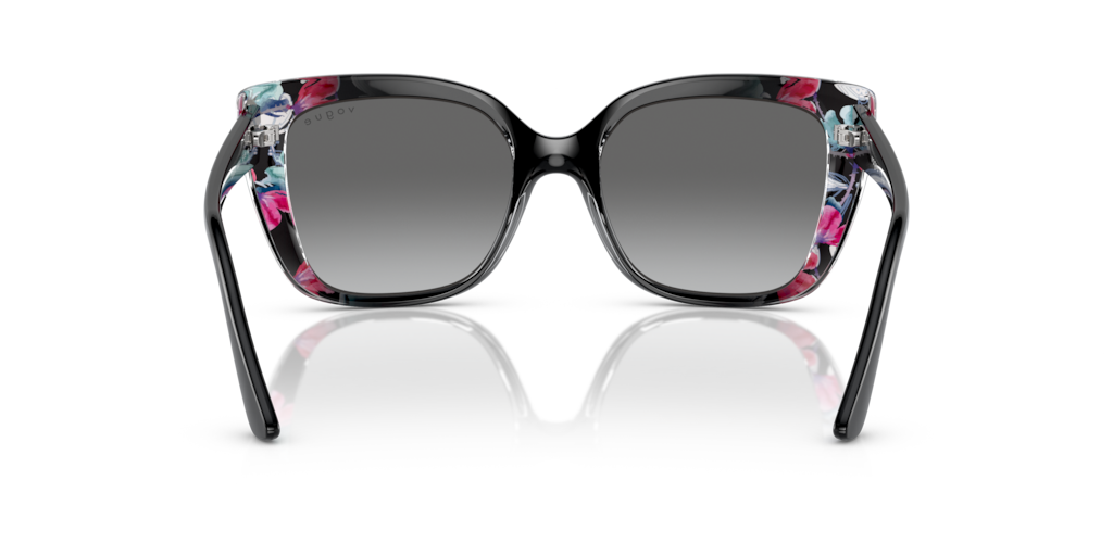 Vogue VO5337S 283911 53 Güneş Gözlükleri