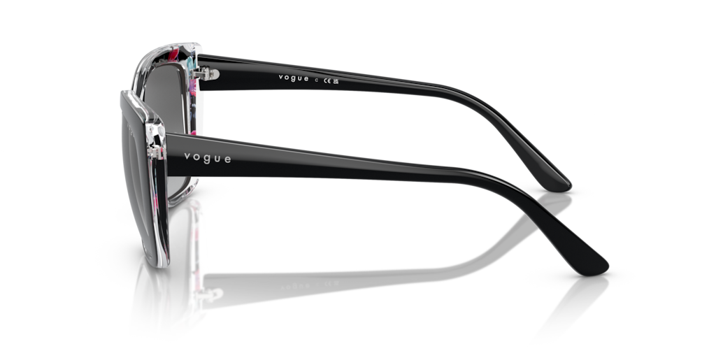 Vogue VO5337S 283911 53 Güneş Gözlükleri